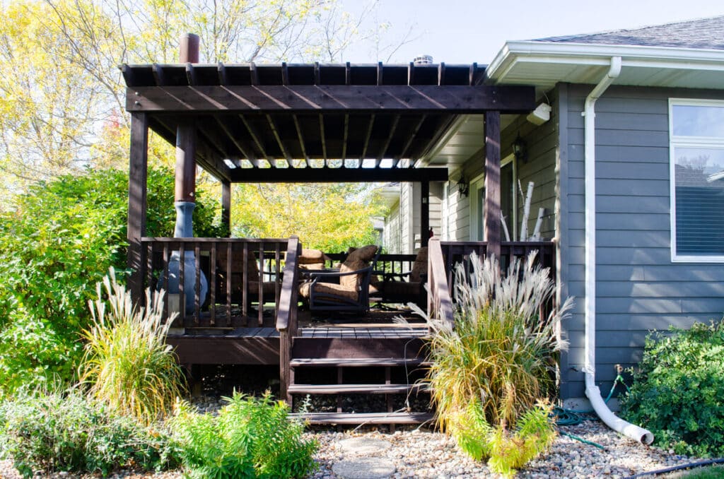 Exterior Residential Painting