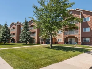 stereplechase apartments