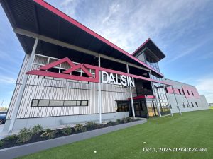 Dalsinpaintingproject