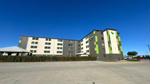 eversrpinginnhotel